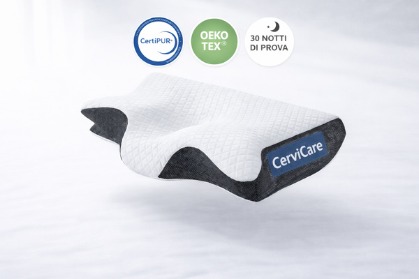 Cuscino  Cervicare 1.0