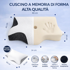 Cuscino  Cervicare 1.0